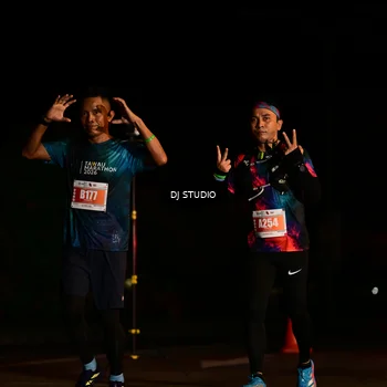 Runner Photo 4681739