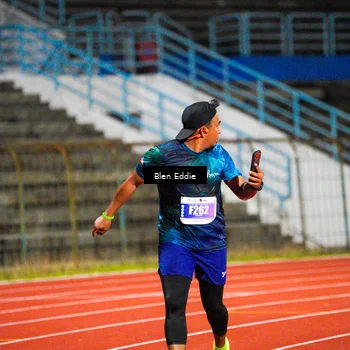 Runner Photo 4681740