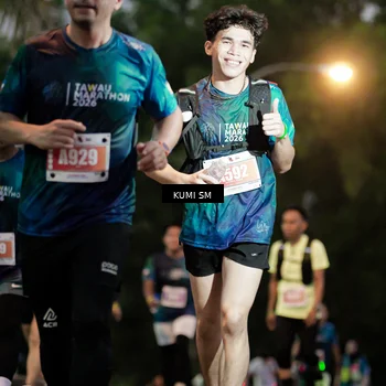 Runner Photo 4681742