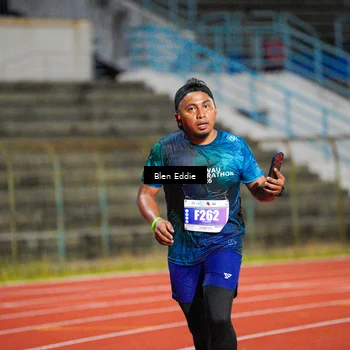 Runner Photo 4681744