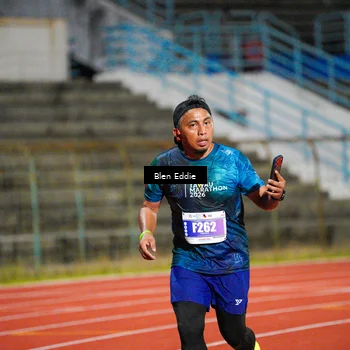 Runner Photo 4681745