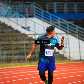 Runner Photo 4681746