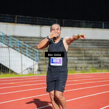 Runner Photo 4681748
