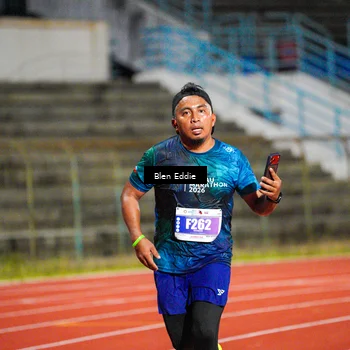 Runner Photo 4681749