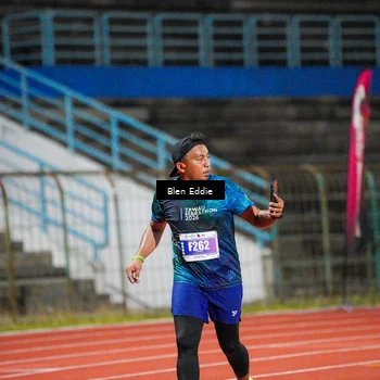 Runner Photo 4681750