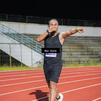 Runner Photo 4681752