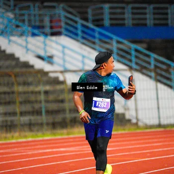 Runner Photo 4681754