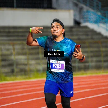 Runner Photo 4681757