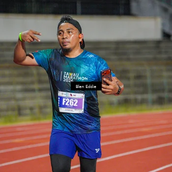 Runner Photo 4681758