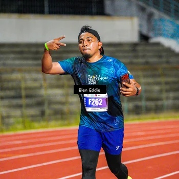 Runner Photo 4681759