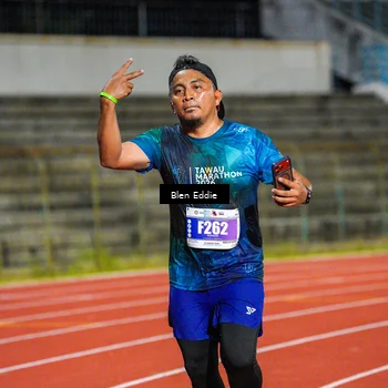 Runner Photo 4681761