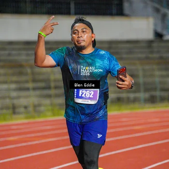 Runner Photo 4681762