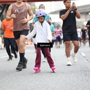 Runner Photo 4681765