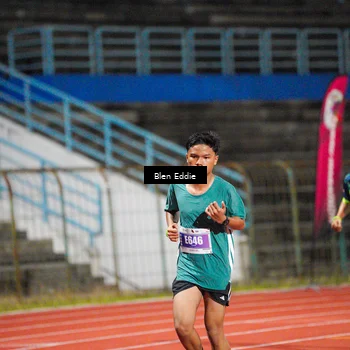 Runner Photo 4681766