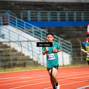Runner Photo 4681767