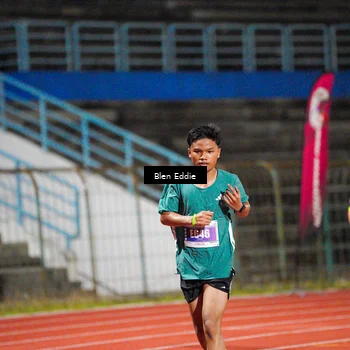 Runner Photo 4681769