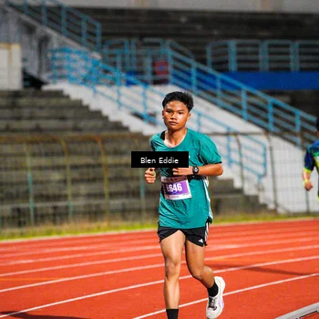 Runner Photo 4681773
