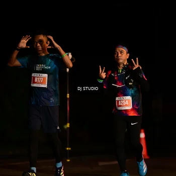 Runner Photo 4681774