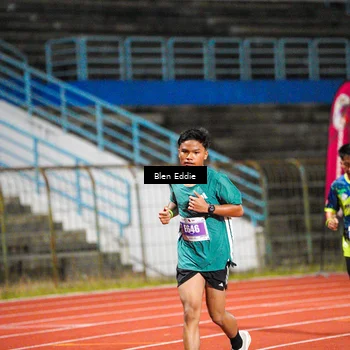 Runner Photo 4681776