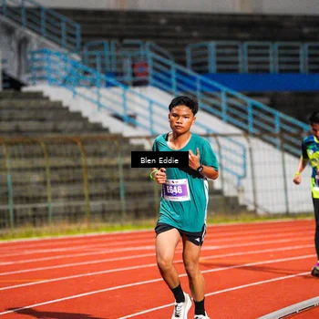 Runner Photo 4681777