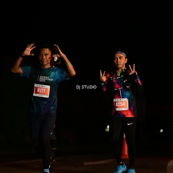 Runner Photo 4681778