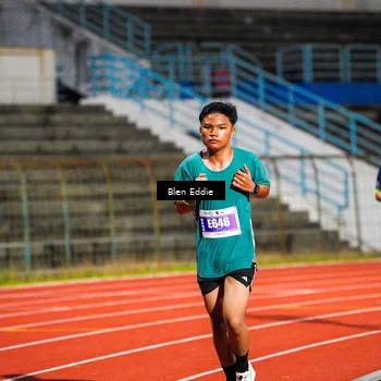 Runner Photo 4681779