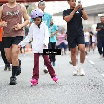 Runner Photo 4681780