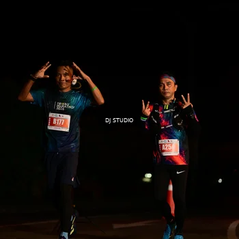 Runner Photo 4681783