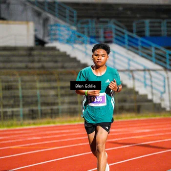 Runner Photo 4681785