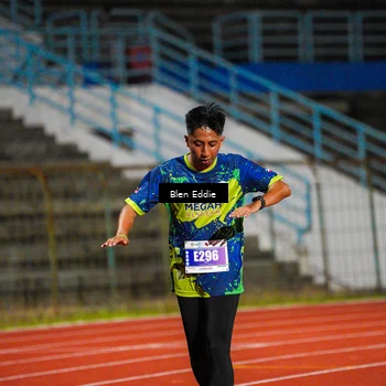 Runner Photo 4681786
