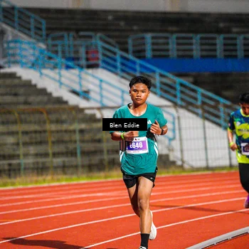 Runner Photo 4681789