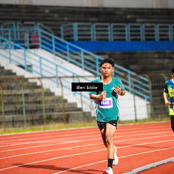 Runner Photo 4681791