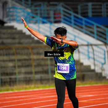 Runner Photo 4681792