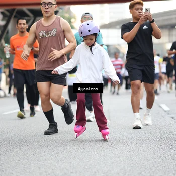 Runner Photo 4681793