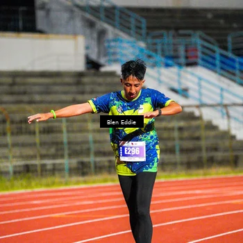 Runner Photo 4681794