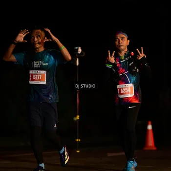 Runner Photo 4681795