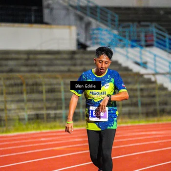 Runner Photo 4681798