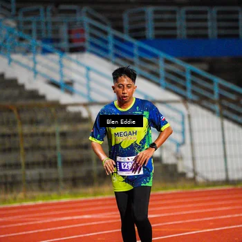 Runner Photo 4681799