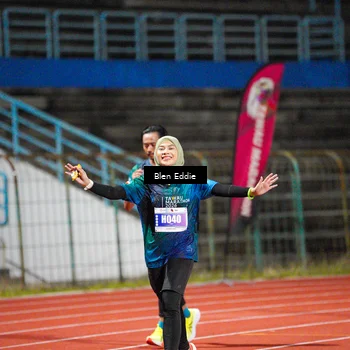 Runner Photo 4681800