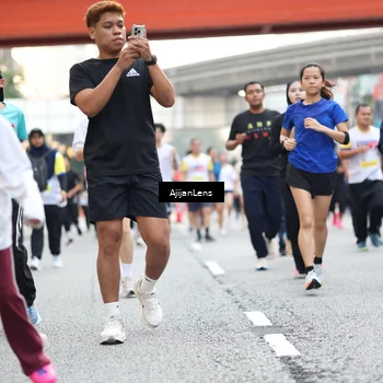 Runner Photo 4681801