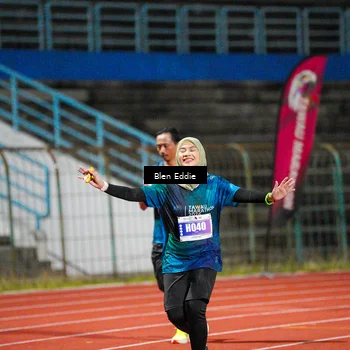 Runner Photo 4681804
