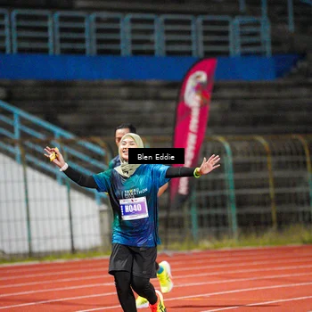 Runner Photo 4681806