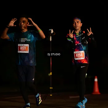 Runner Photo 4681807