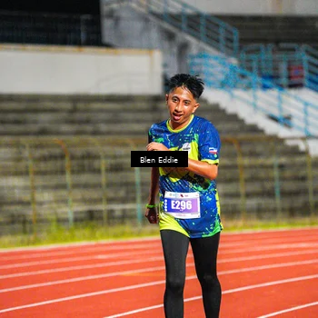 Runner Photo 4681808