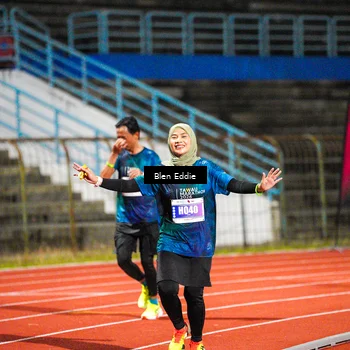 Runner Photo 4681809
