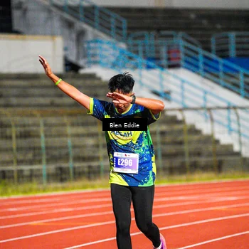 Runner Photo 4681813