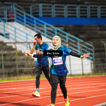 Runner Photo 4681814