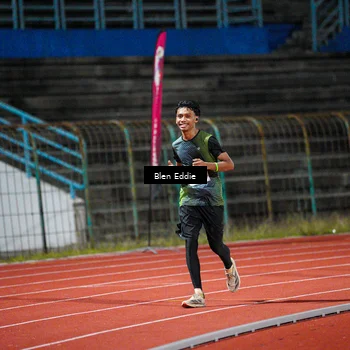 Runner Photo 4681815