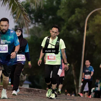 Runner Photo 4681817
