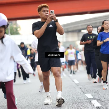 Runner Photo 4681818
